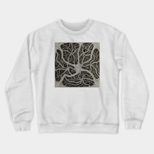 Sea Fan Crewneck Sweatshirt